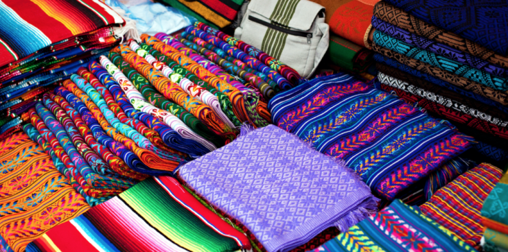 Industria textil en alerta roja por el TLCAN